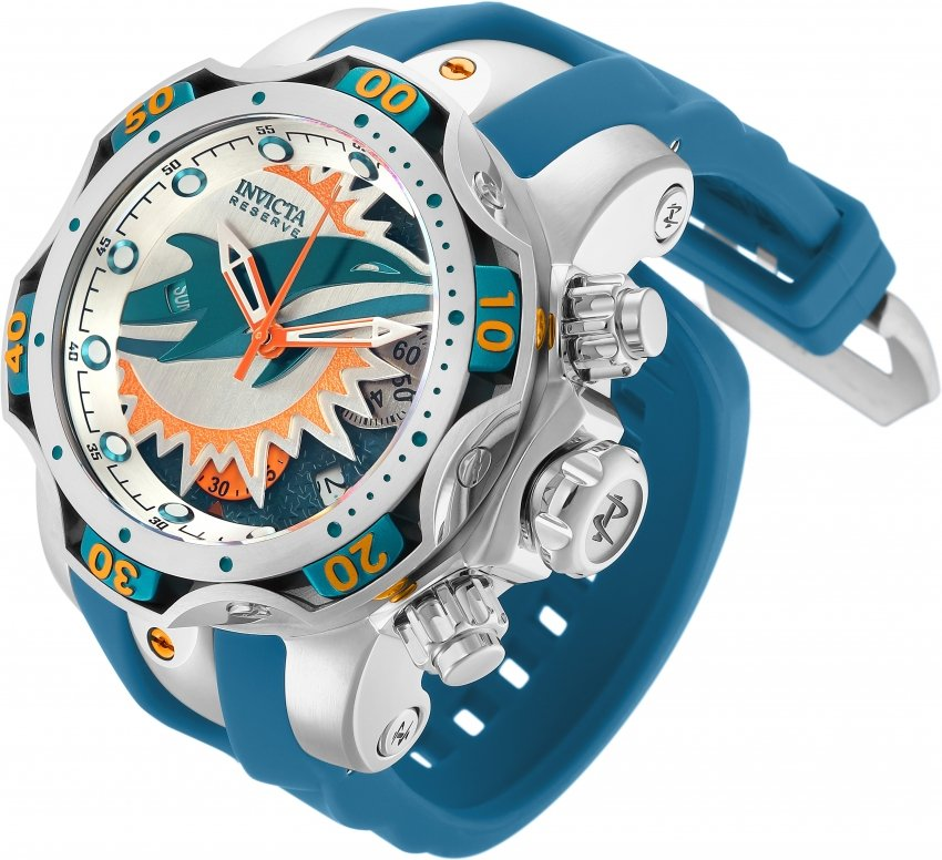 Miami Dolphins Watch-Miami Dolphins - fitnfan