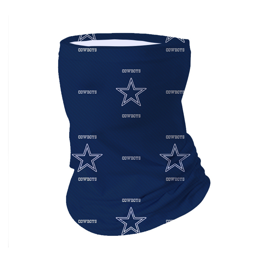Outdoor Magic Bandana-Dallas Cowboys - fitnfan