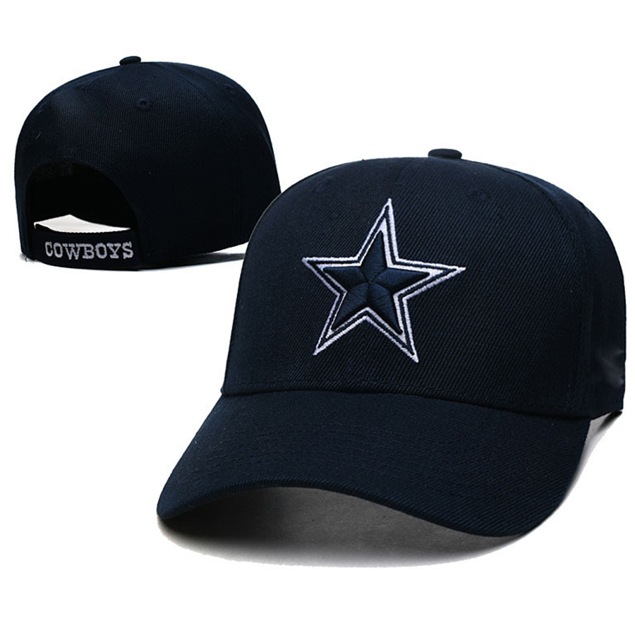 New Embroidered Baseball Cap - fitnfan