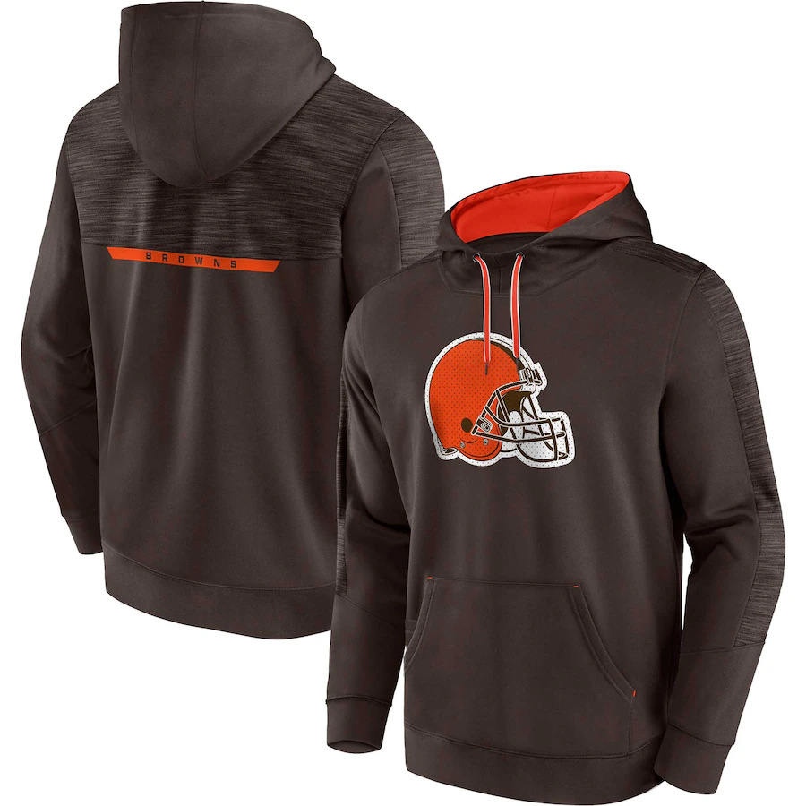 Fanswearwear fashion sweatshirt-Cleveland Browns - fitnfan