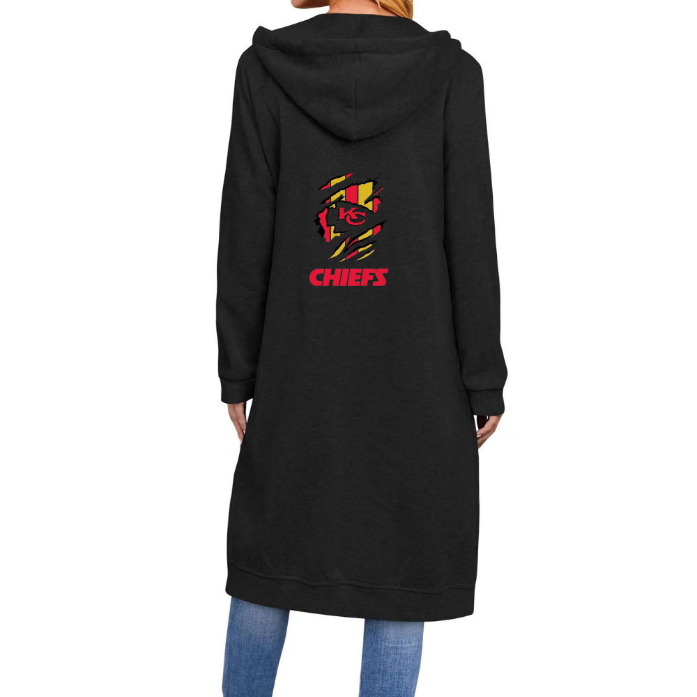Casual Style  Jacket - fitnfan