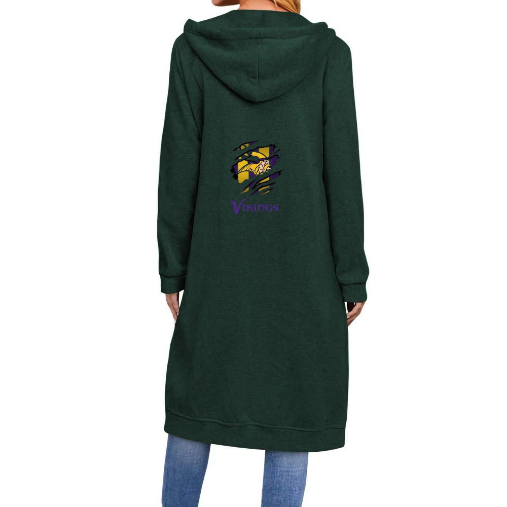 Casual Style  Jacket - fitnfan