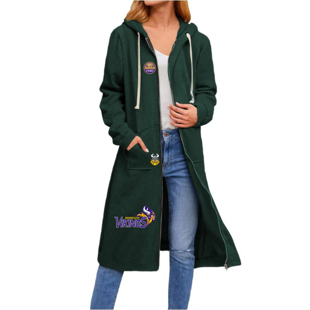 Casual Style  Jacket - fitnfan