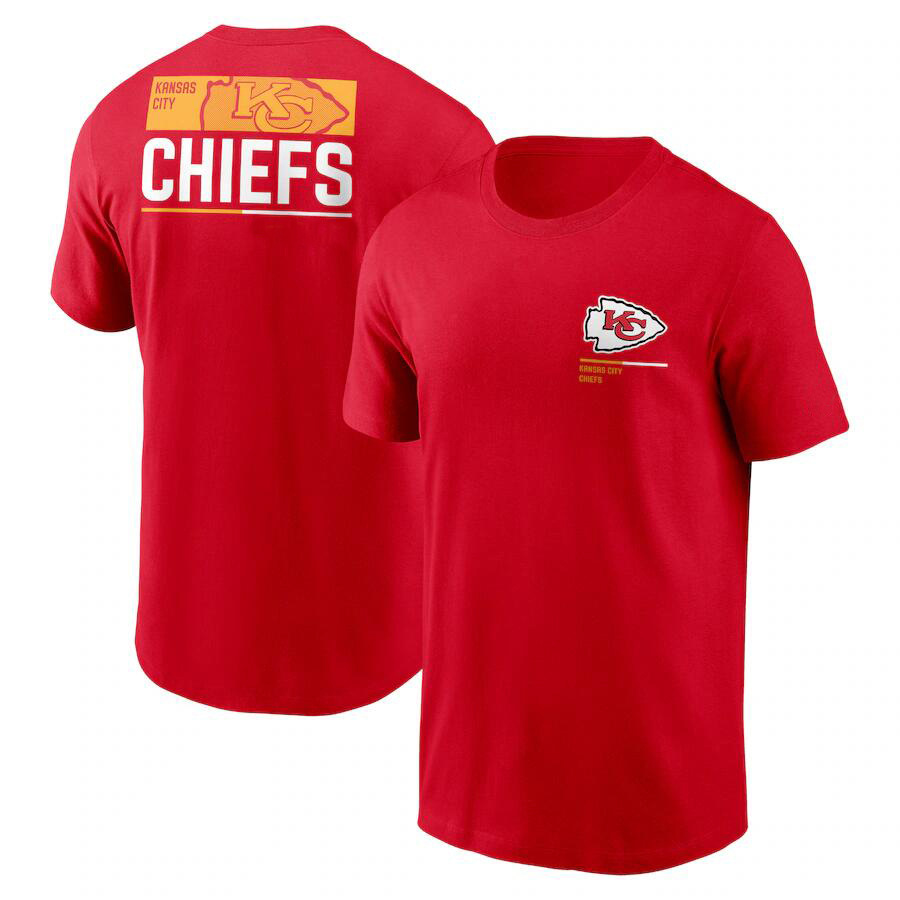Fanswear fashion sports T-shirt - fitnfan