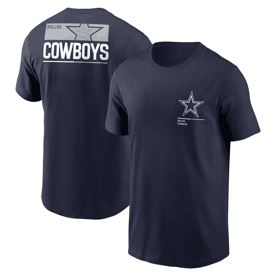Fanswear fashion sports T-shirt - fitnfan