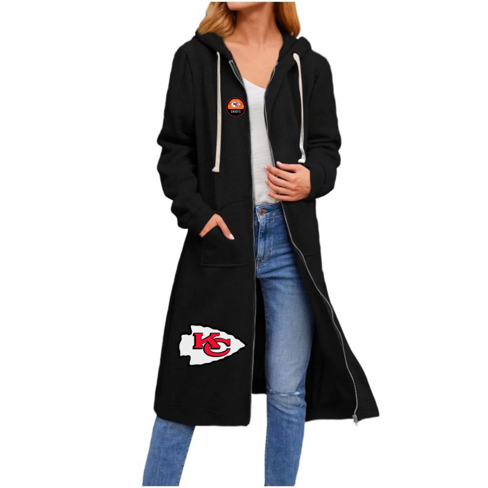 Casual Style  Jacket - fitnfan