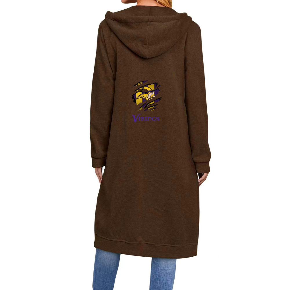 Casual Style  Jacket - fitnfan