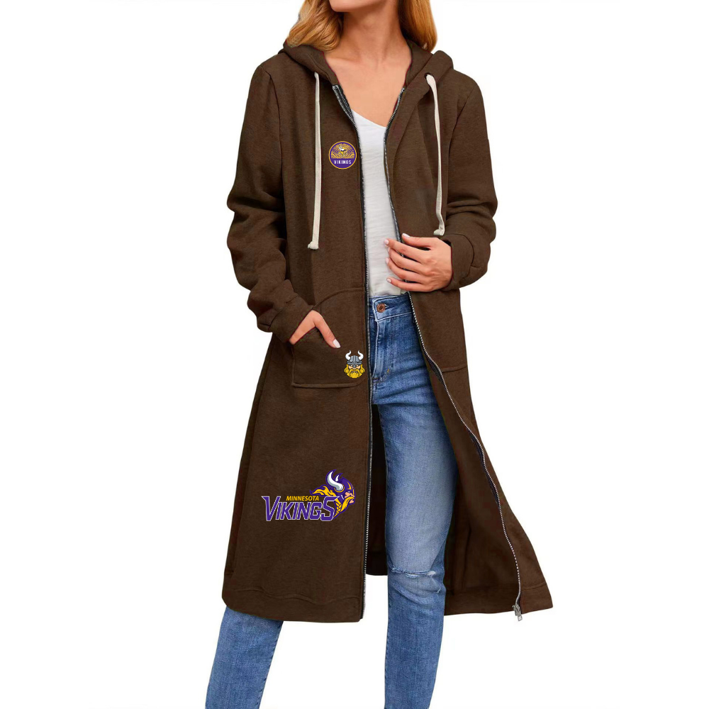 Casual Style  Jacket - fitnfan