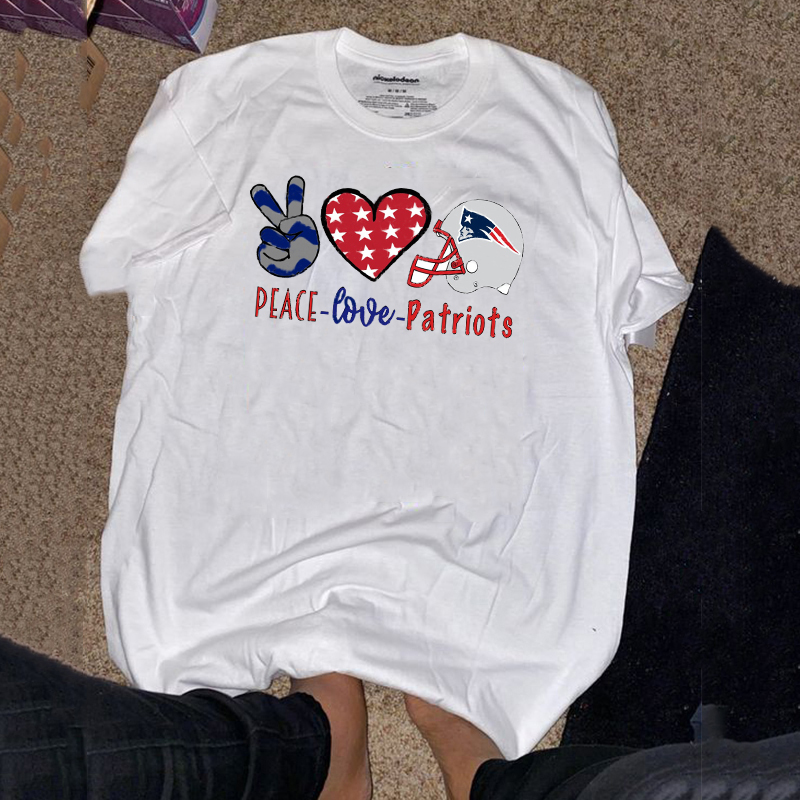 Loose print unisex T-shirt - fitnfan