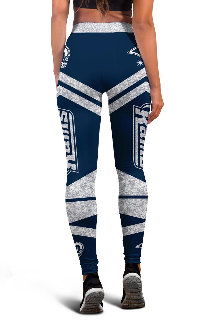 Los Angeles Rams Limited Edition 3D Printed Leggings Yoga Pants-Los Angeles Rams - fitnfan