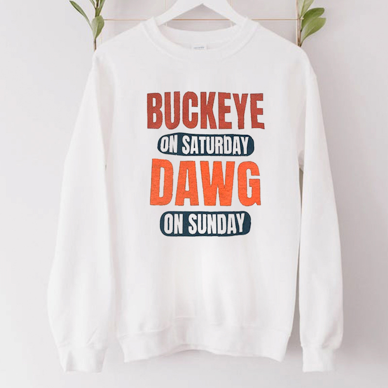 Printed Casual crew neck pullover-Cleveland Browns - fitnfan