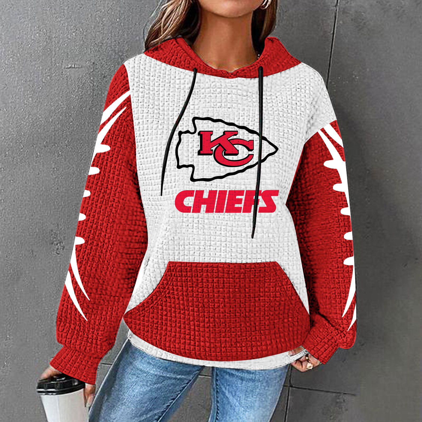 Casual printed Hoodie for men and women - fitnfan