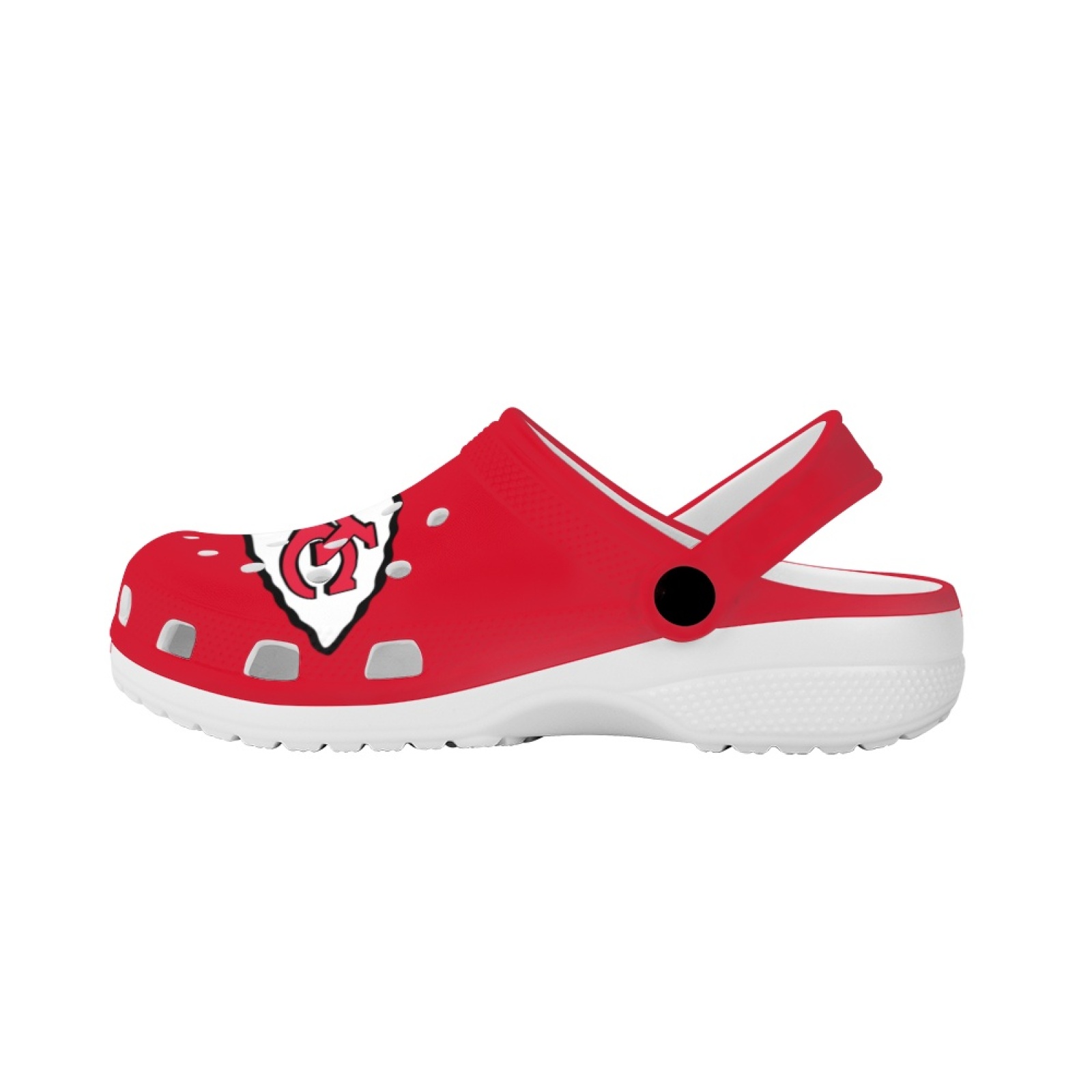 Crocs/beach shoes - fitnfan