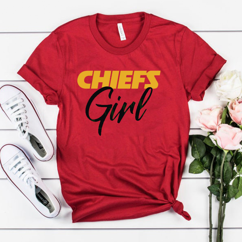 Casual printed short-sleeved T-shirt - fitnfan