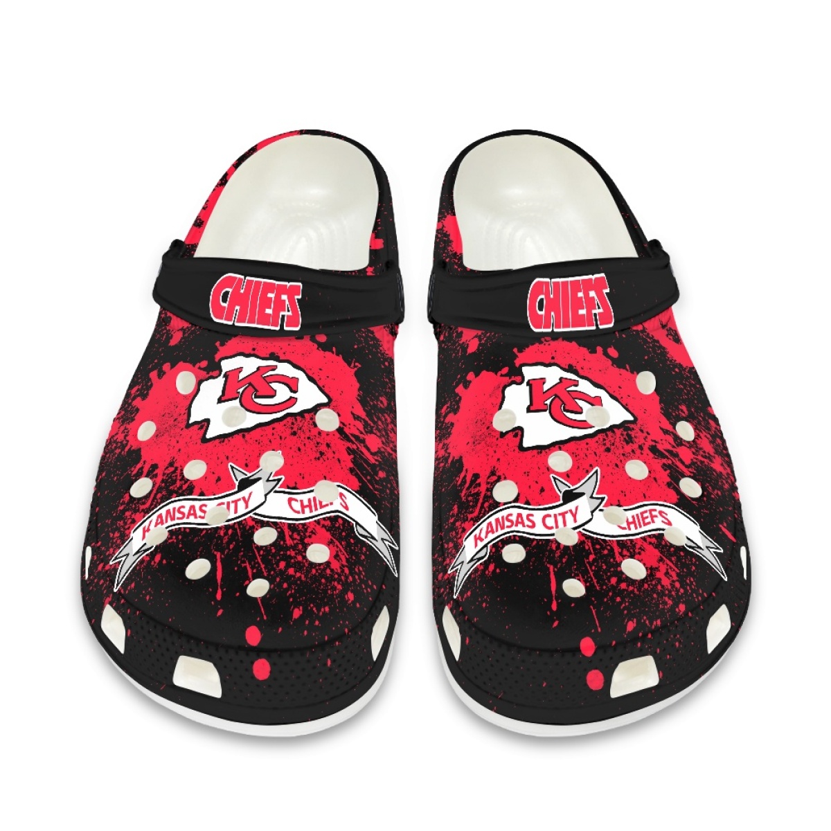 Crocs/beach shoes - fitnfan
