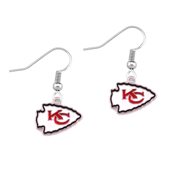 Fashion Triangle Earring - fitnfan