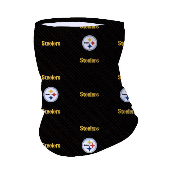 Outdoor Magic Bandana-Pittsburgh Steelers - fitnfan
