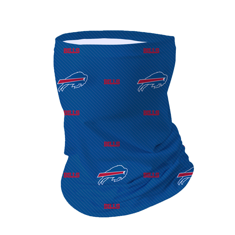 Outdoor Magic Bandana-Buffalo Bills - fitnfan