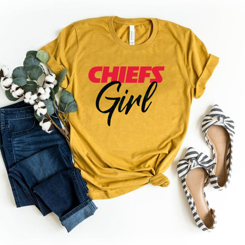Casual printed short-sleeved T-shirt - fitnfan