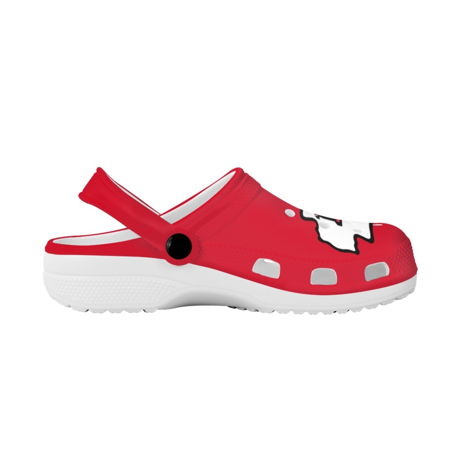 Crocs/beach shoes - fitnfan