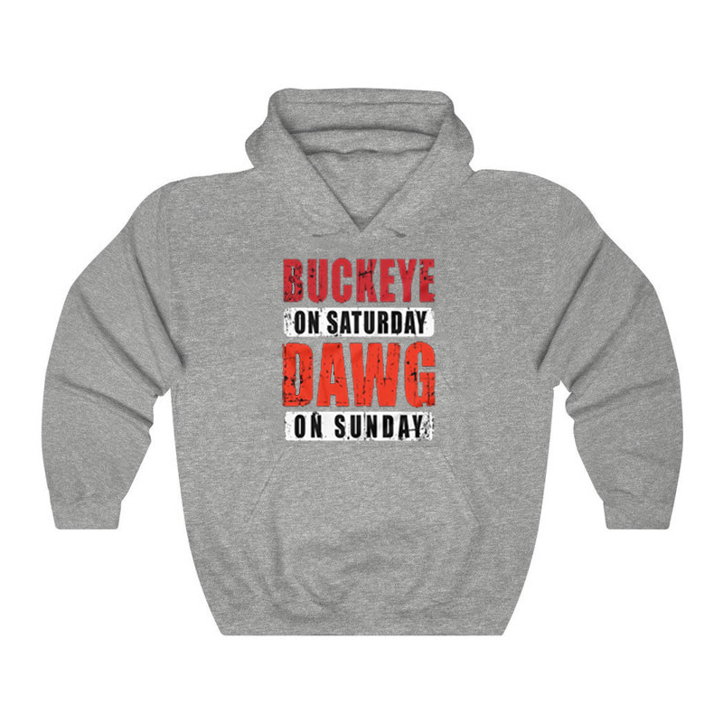 Casual letter print hoodie unisex-Cleveland Browns - fitnfan