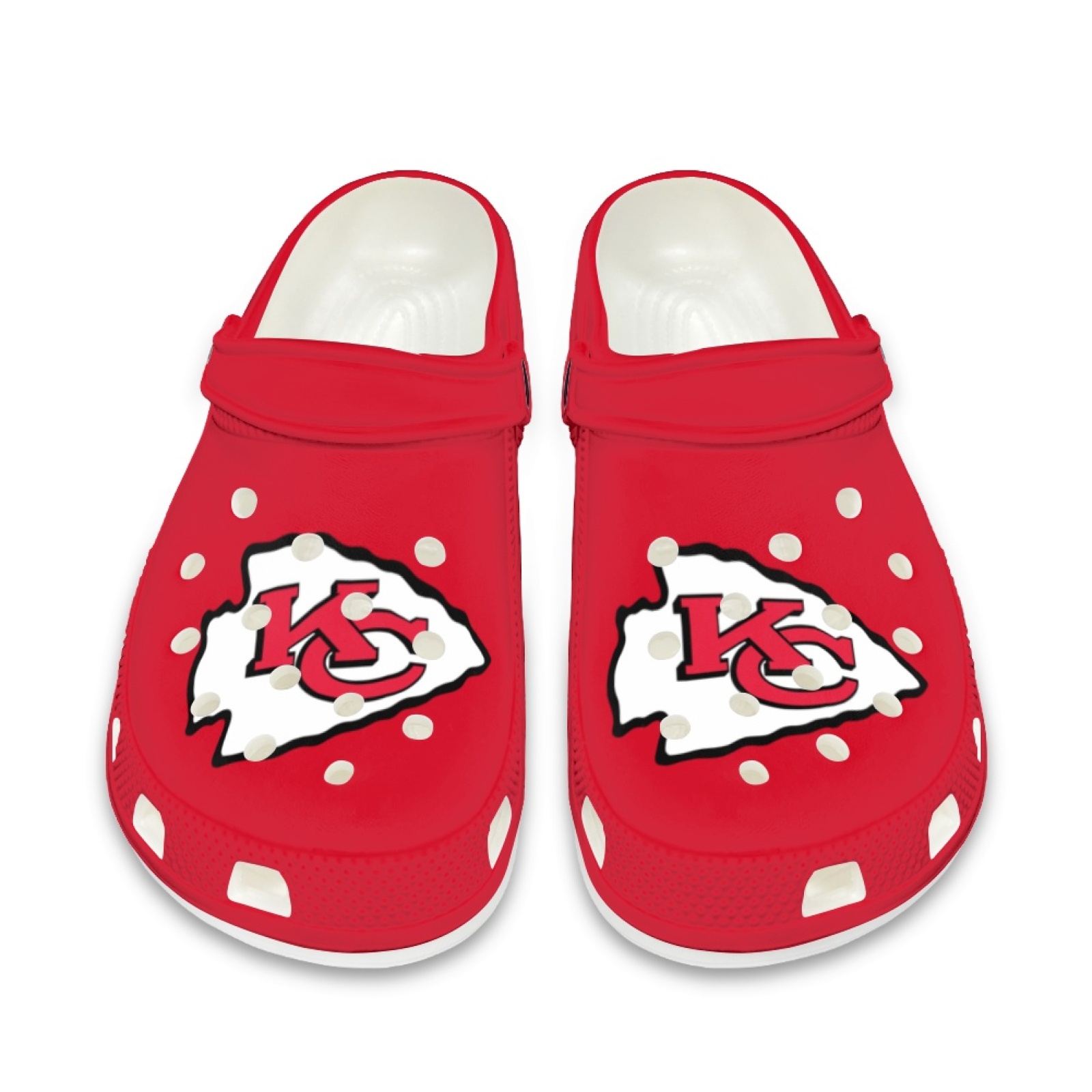Crocs/beach shoes - fitnfan