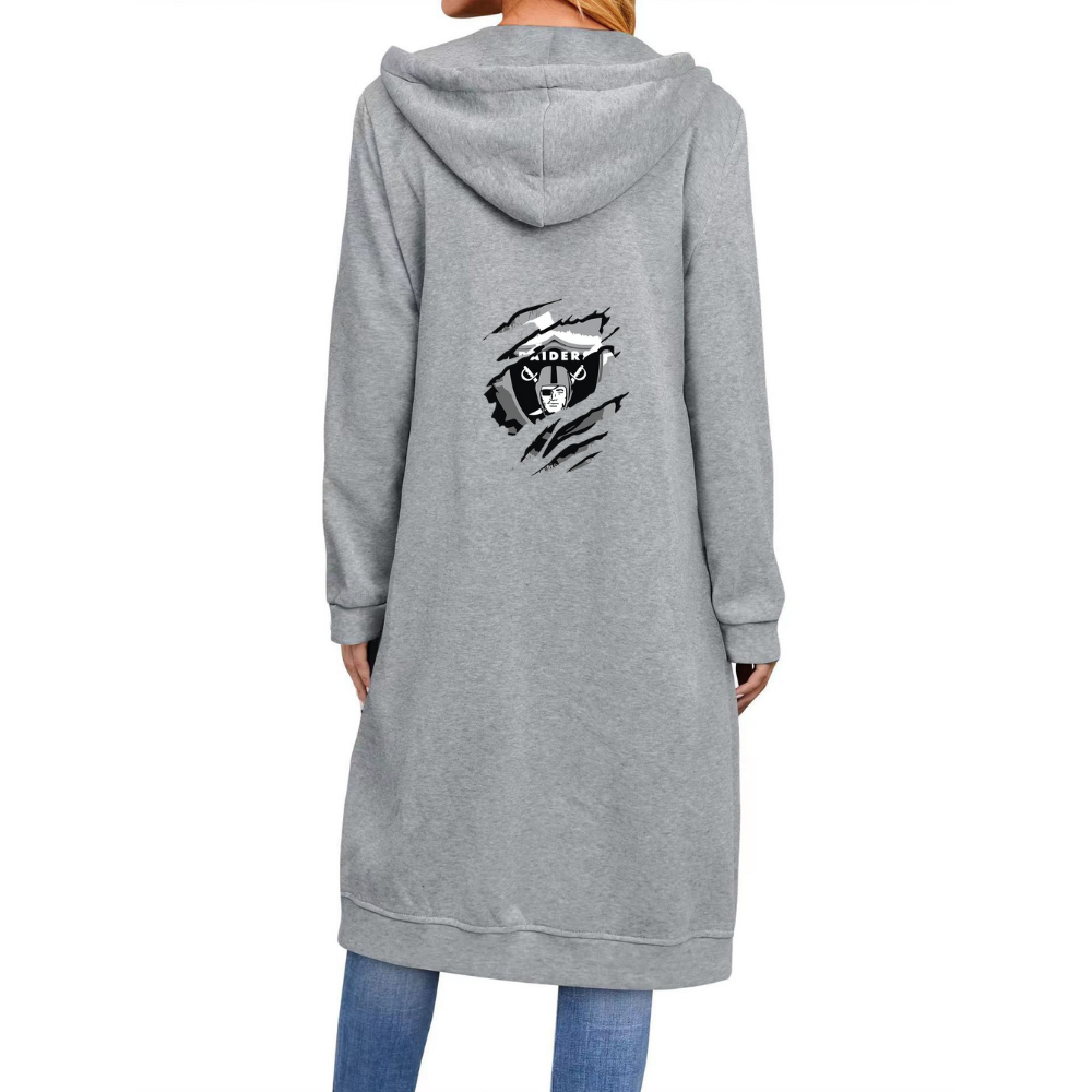Casual Style  Jacket - fitnfan
