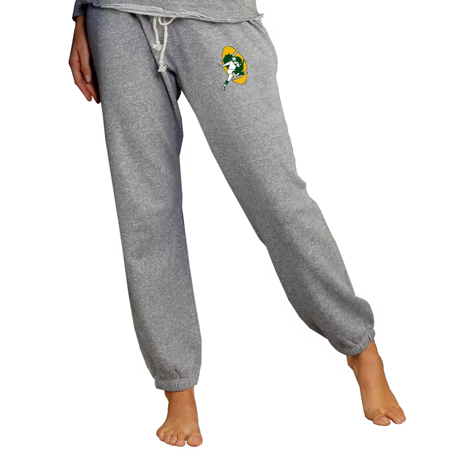 Women's Casual printed drawstring pants - fitnfan