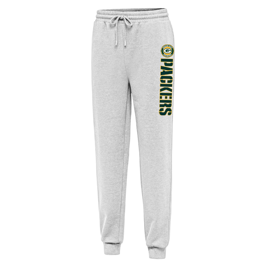 Women's Casual printed drawstring pants - fitnfan