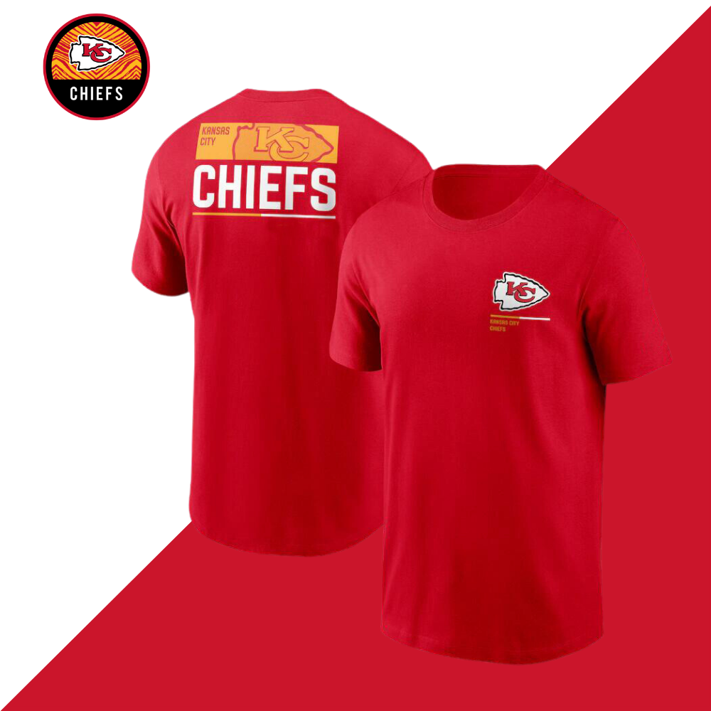 Fanswear fashion sports T-shirt - fitnfan