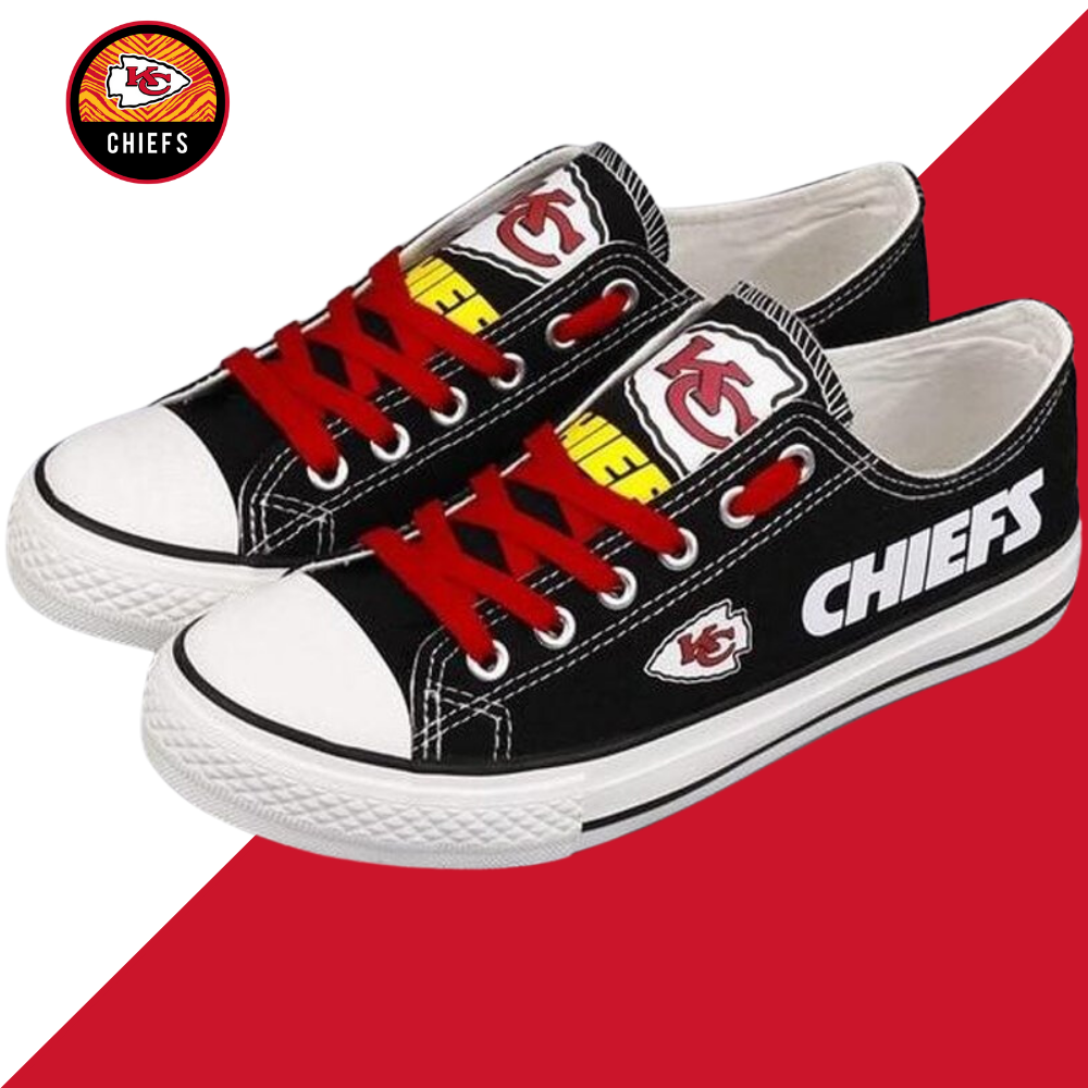 Casual printing couple's canvas shoes - fitnfan