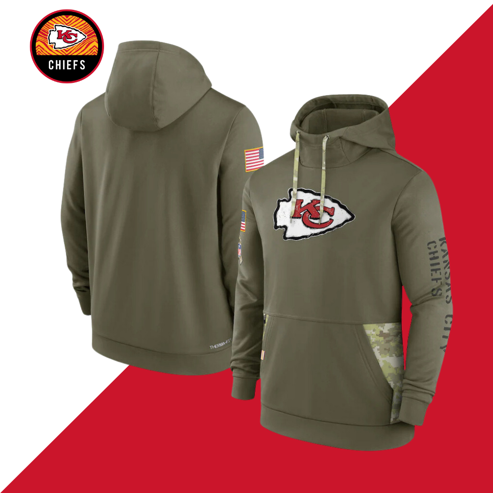 Fanswear fashion sports hoodie - fitnfan