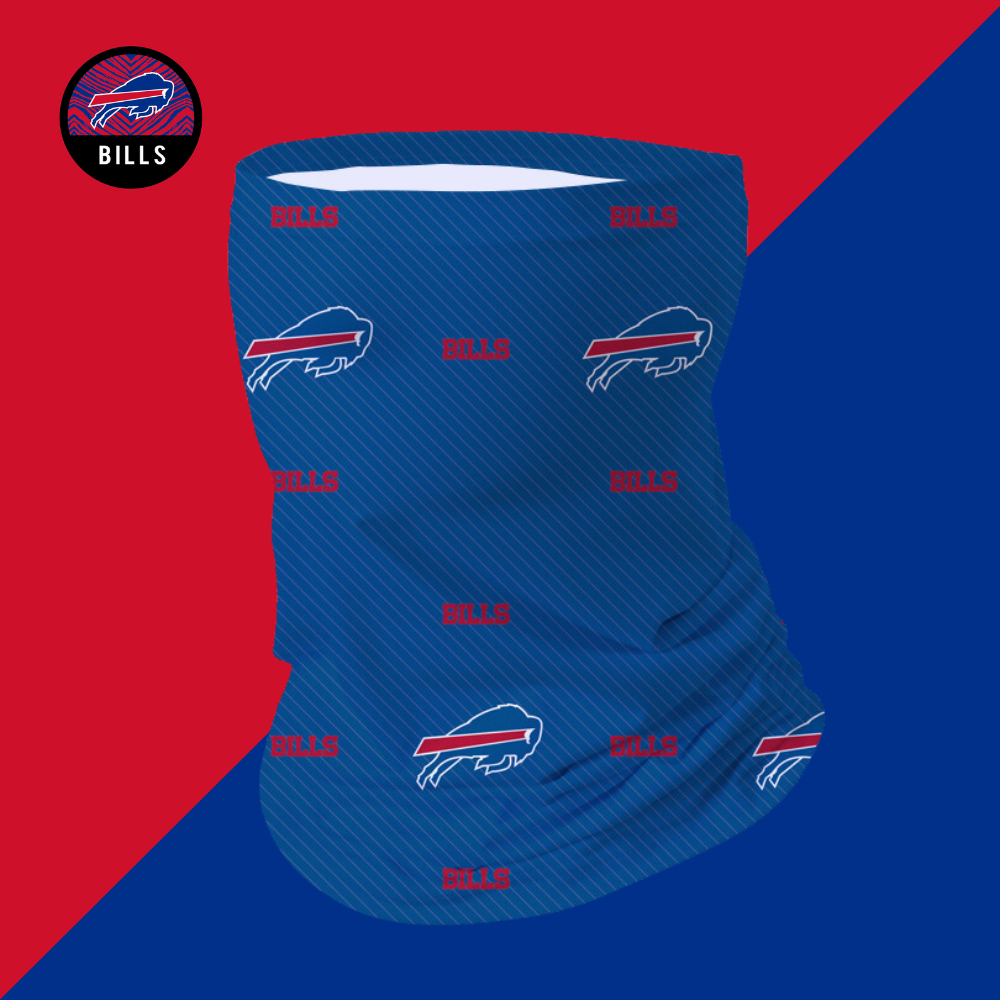 Outdoor Magic Bandana-Buffalo Bills - fitnfan