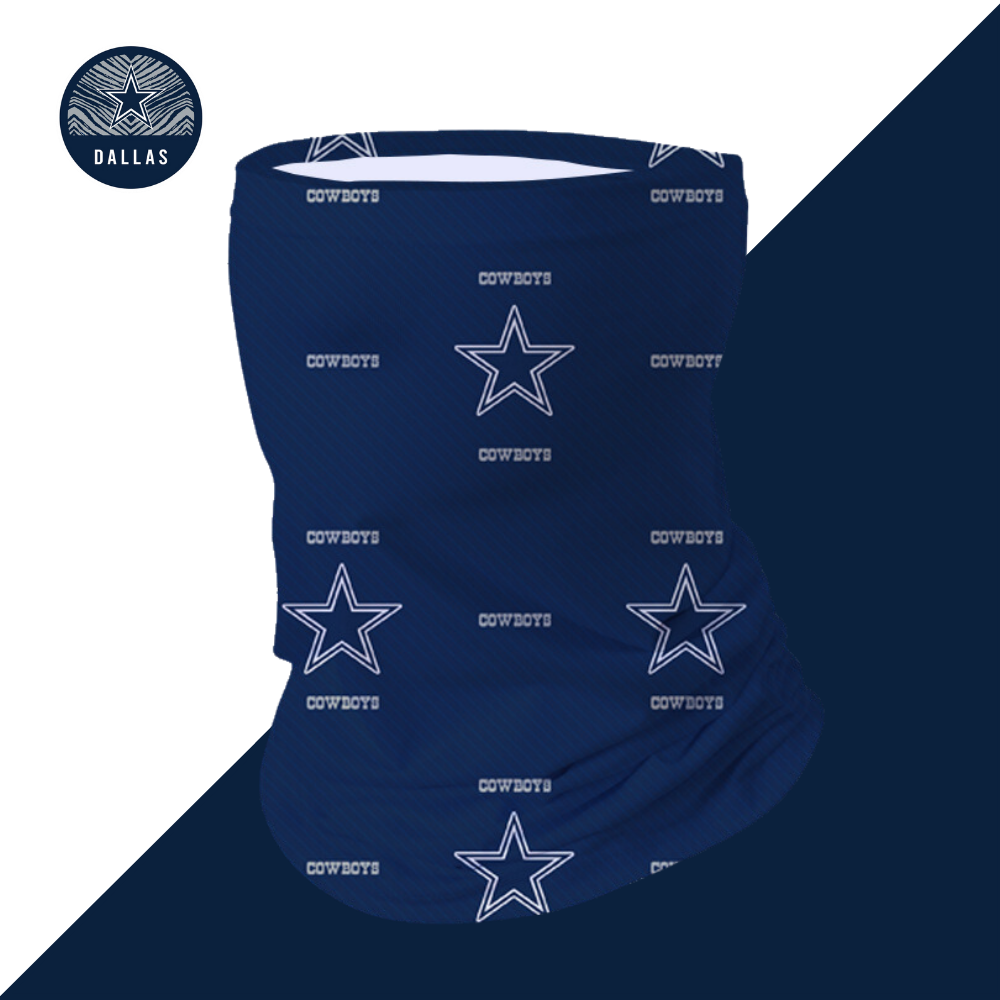 Outdoor Magic Bandana-Dallas Cowboys - fitnfan