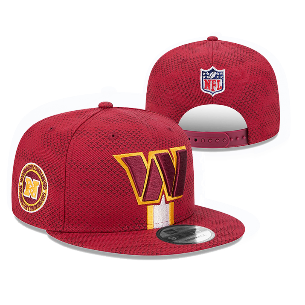 Fitnfan Game Day Adjustable Hat - fitnfan
