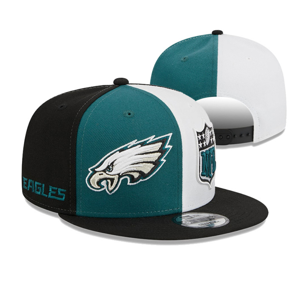 Fitnfan Game Day Adjustable Hat - fitnfan