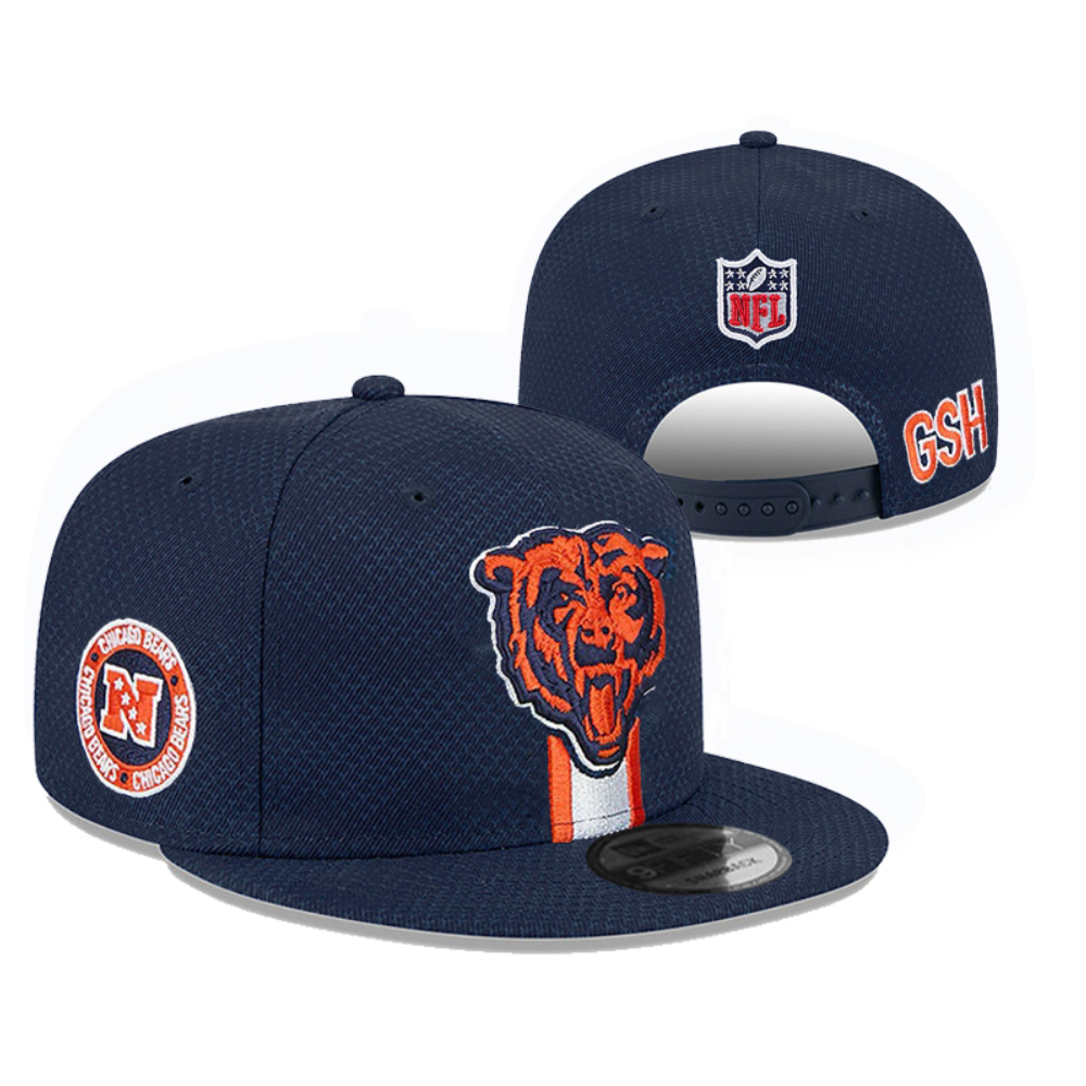 Fitnfan Game Day Adjustable Hat - fitnfan