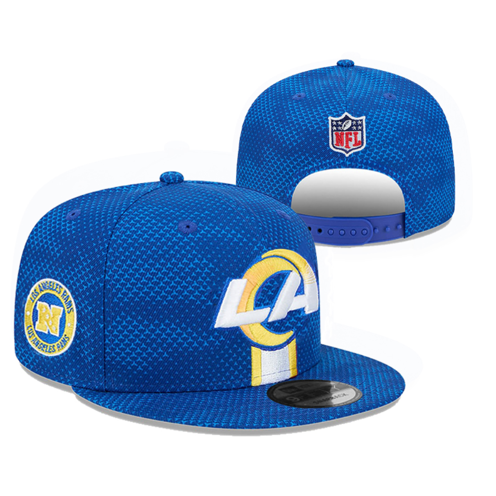 Fitnfan Game Day Adjustable Hat - fitnfan