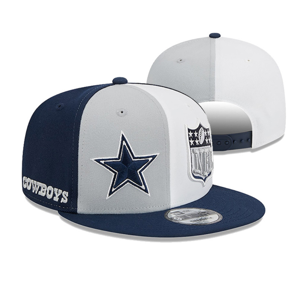 Fitnfan Game Day Adjustable Hat - fitnfan