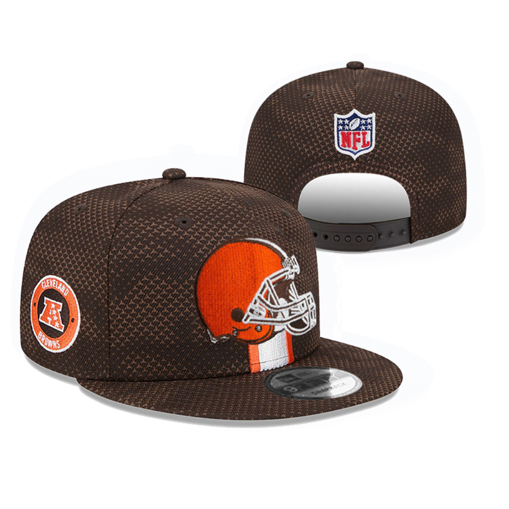 Fitnfan Game Day Adjustable Hat - fitnfan