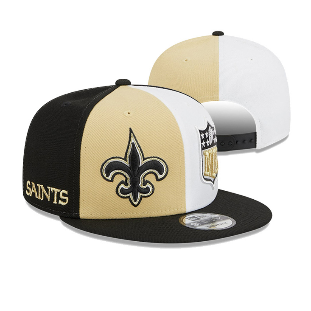 Fitnfan Game Day Adjustable Hat - fitnfan