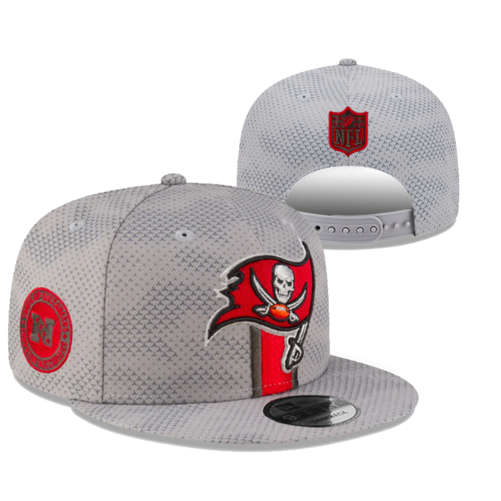 Fitnfan Game Day Adjustable Hat - fitnfan