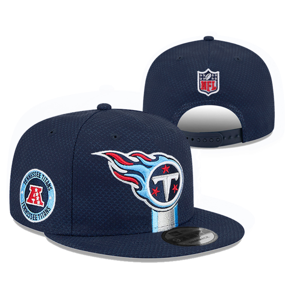 Fitnfan Game Day Adjustable Hat - fitnfan