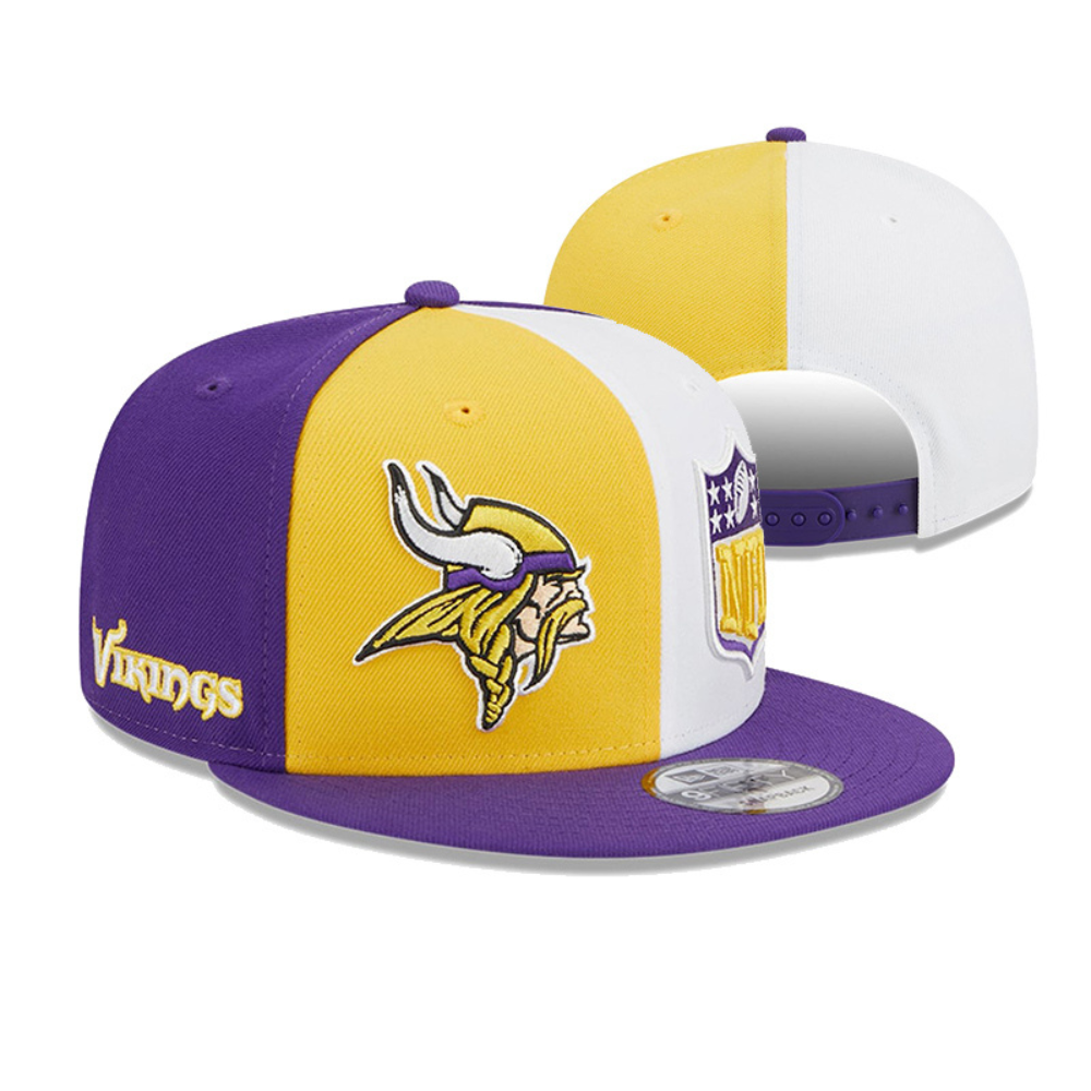Fitnfan Game Day Adjustable Hat - fitnfan