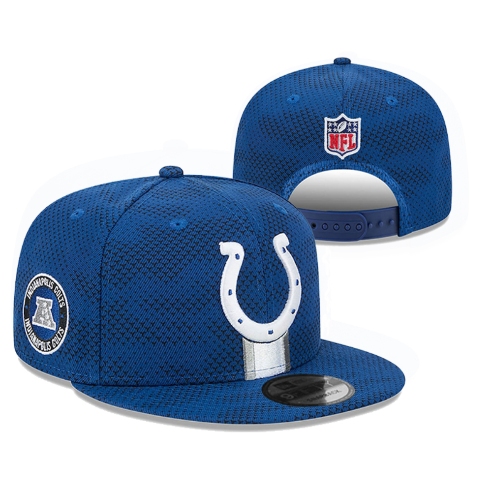 Fitnfan Game Day Adjustable Hat - fitnfan