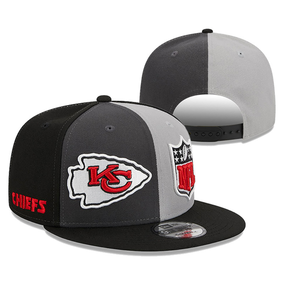 Fitnfan Game Day Adjustable Hat - fitnfan