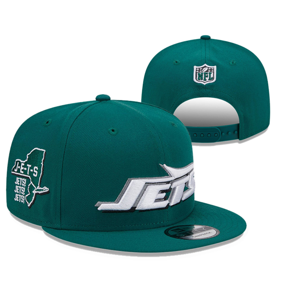 Fitnfan Game Day Adjustable Hat - fitnfan
