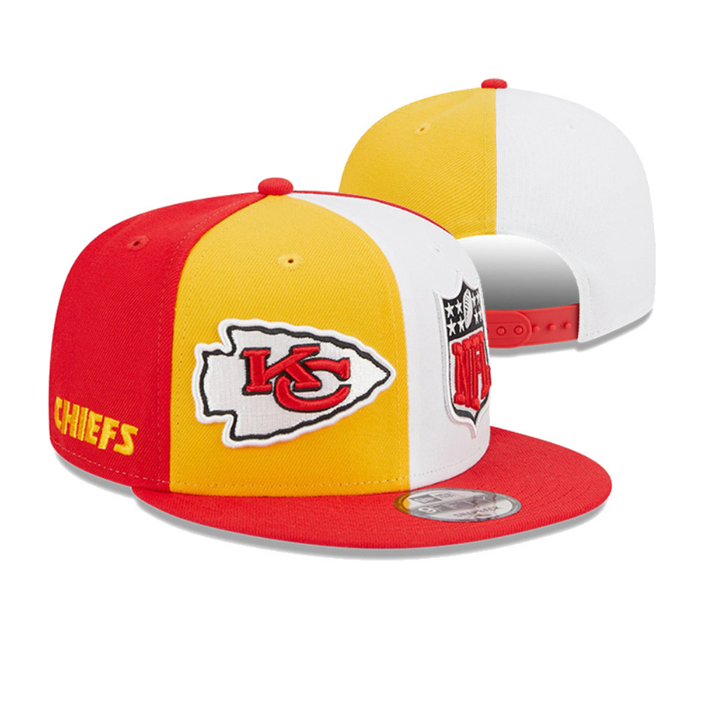 Fitnfan Game Day Adjustable Hat - fitnfan