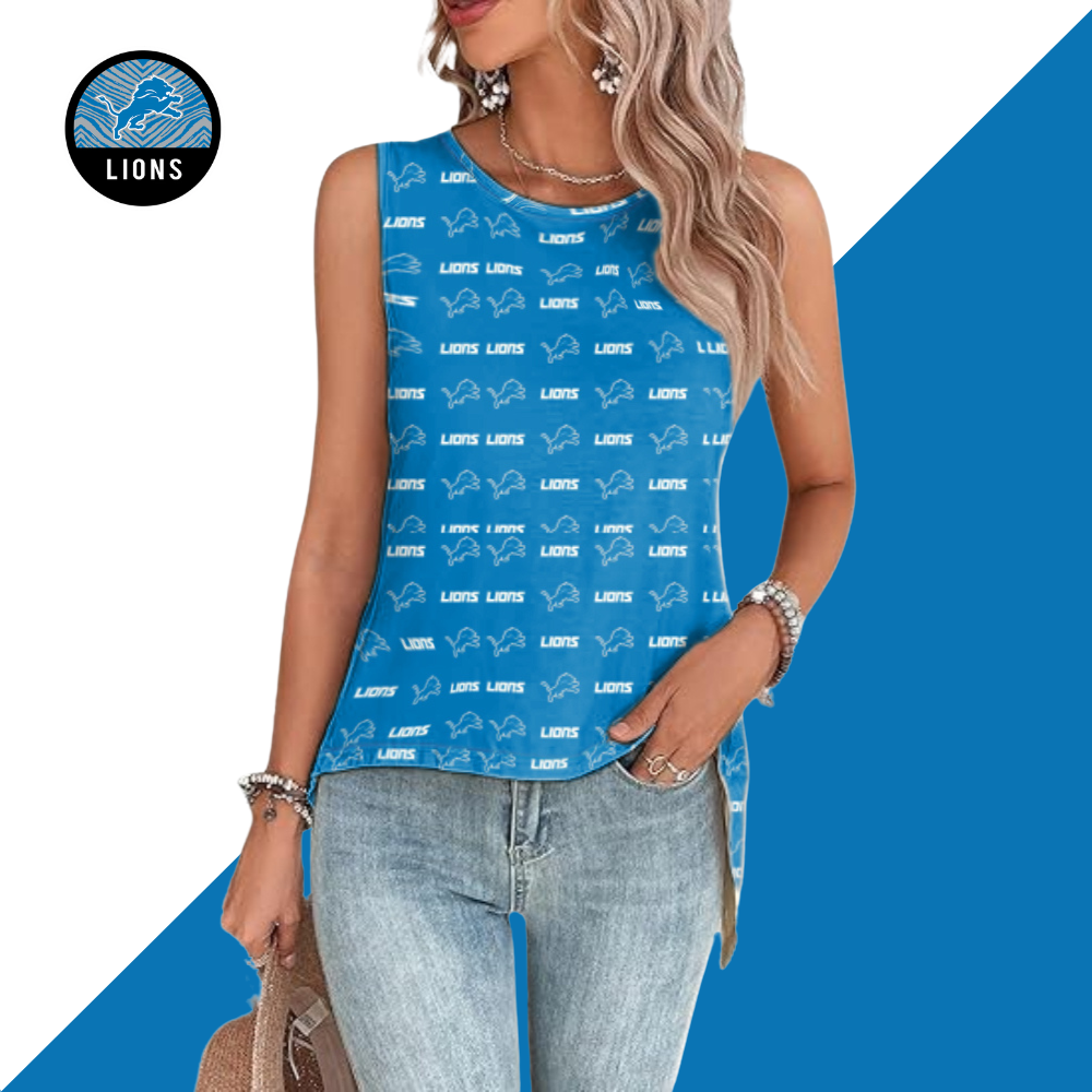 Cut Out Wrap Back Tank Top - fitnfan