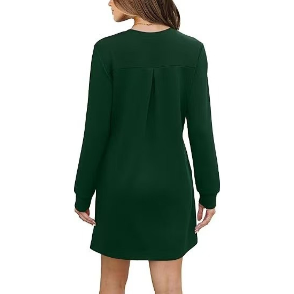 Green Bay Packers Fashion Dress-Green Bay Packers - fitnfan